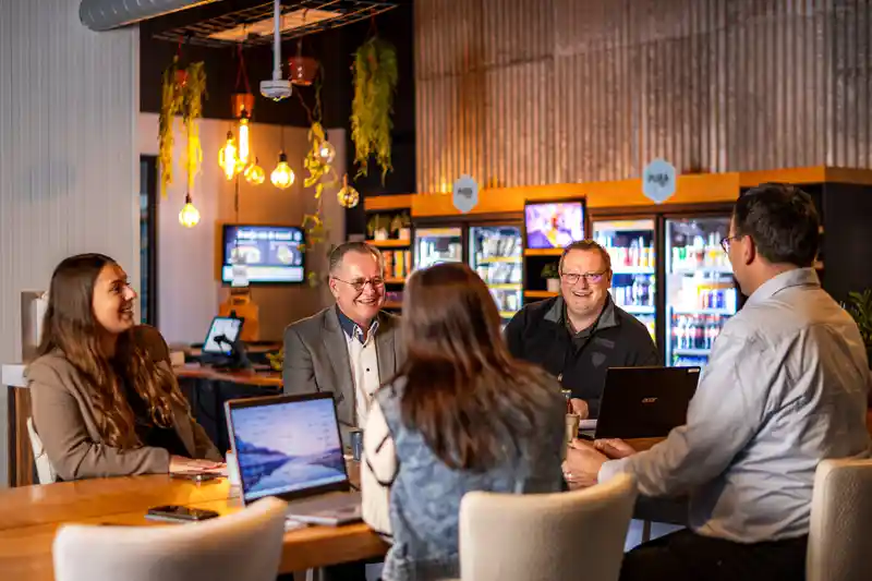 LaVie Catering  - aangenaam -