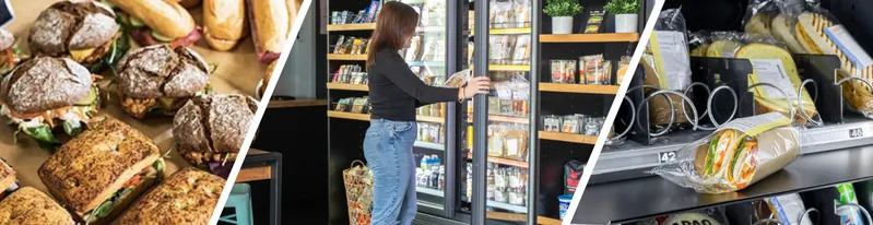 PURA Bedrijfscatering brengt Vitaliteit op de werkplek