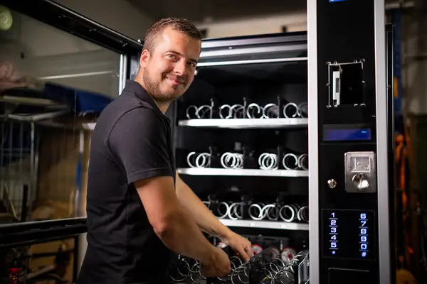 Allround onderhoudsmedewerker/ klusjesman