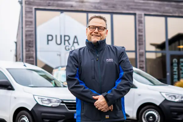 Service medewerker Mini market & vending machines