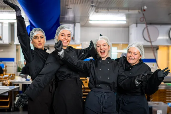 Bijbaan in de horeca