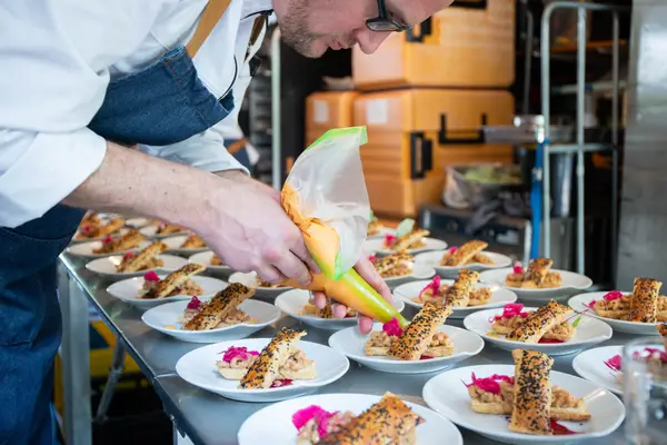 Zelfstandig werkend kok