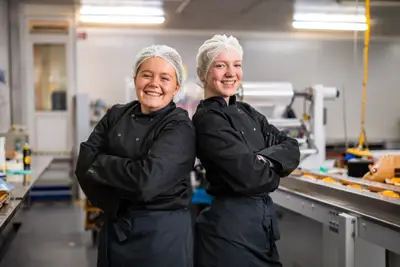 Bijbaan in de productie